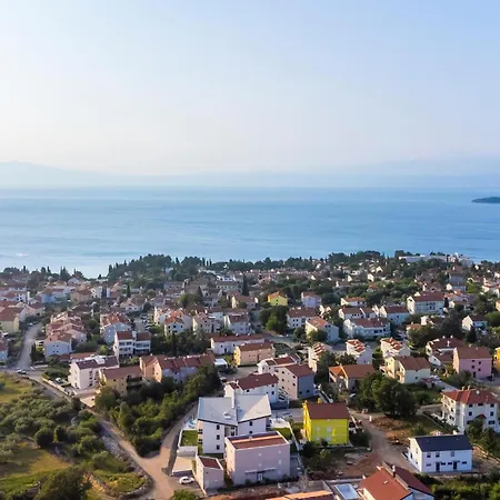 Pet Friendly In Malinska