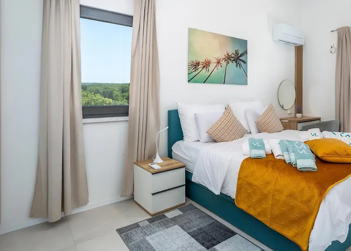 Pet Friendly In * Malinska