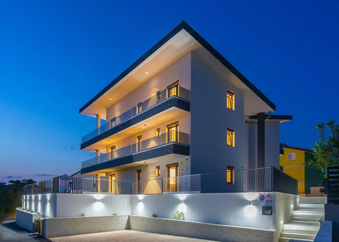 Pet Friendly In * Malinska