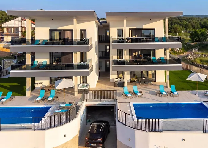 Pet Friendly In * Malinska
